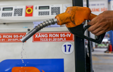 Bộ Công thương lý giải nguyên nhân giá xăng tăng cao khi giá dầu thế giới hạ nhiệt