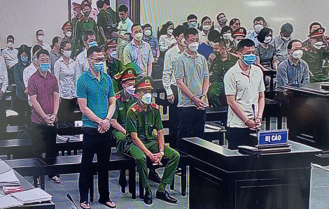 Xét xử vụ thuốc giả ở VN Pharma: Đề nghị triệu tập cựu Thứ trưởng Bộ Y tế Cao Minh Quang