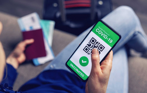 20 nước công nhận hộ chiếu vắc xin của Việt Nam