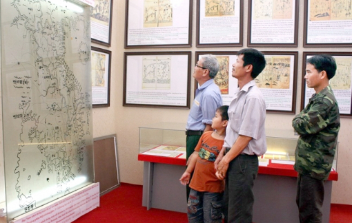 Bộ GD-ĐT sẽ cân nhắc phương án dạy môn Sử