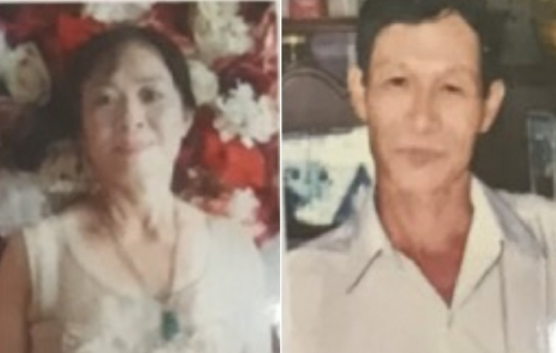 Cặp vợ chồng lừa bán một căn nhà cho 2 người để lấy tiền cọc rồi bỏ trốn