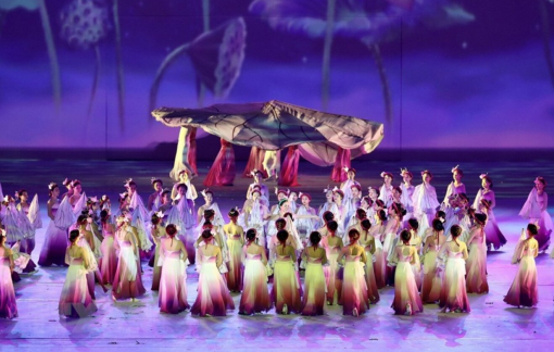 Tối nay (12/5) khai mạc SEA Games 31: “Vì một Đông Nam Á mạnh mẽ hơn"