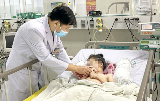 Vì sao trẻ nhập viện vì tai nạn giao thông tăng?