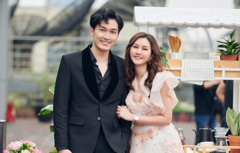 Khán giả tiếc nuối khi cặp diễn viên Đình Tú - Hương Giang chia tay sau 6 năm yêu nhau