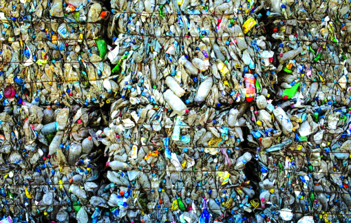 Khi nhựa dùng một lần trở thành kẻ thù của thế giới