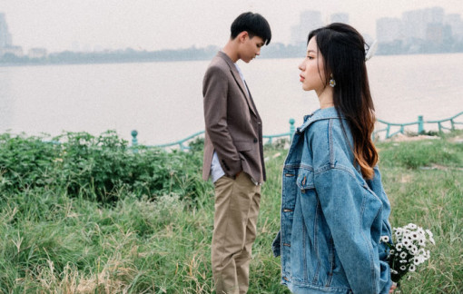 Cô ấy muốn chia tay vì cho rằng việc chạy xe ôm công nghệ của tôi không có tương lai