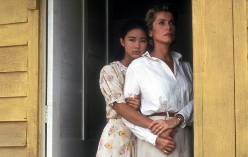 "Indochine": Đông Dương một thời xa vắng "Indochine": Đông Dương một thời xa vắng