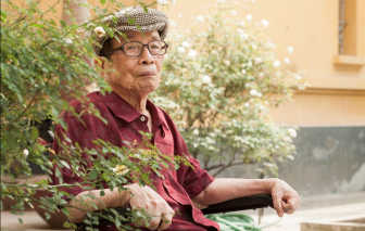 Tác giả kịch bản phim “Biệt động Sài Gòn” qua đời ở tuổi 89