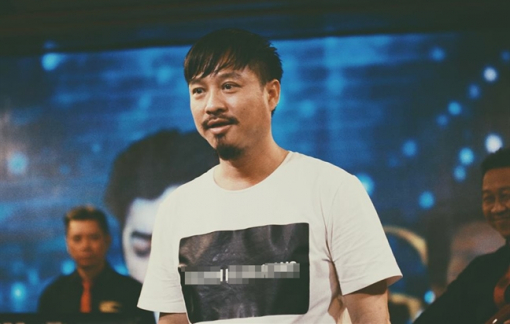 Ca sĩ Quang Lập bị kiện