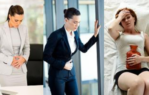 Tây Ban Nha sẽ cho lao động nữ nghỉ 3 ngày "đèn đỏ"