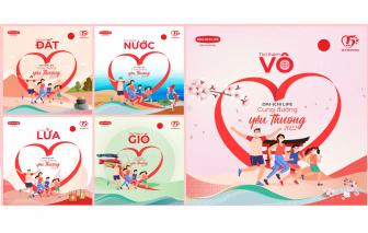 Dai-ichi Life Việt Nam phát động giải đi chạy bộ trực tuyến vì cộng đồng lần thứ hai - “Dai-ichi Life - Cung đường yêu thương 2022”