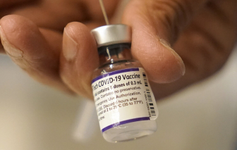 Thế giới đã biết những gì về mũi vắc xin thứ tư?