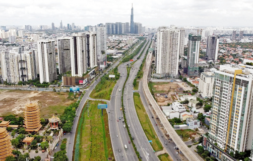 Người dân tìm mua nhà cũ, “chê” nhà mới