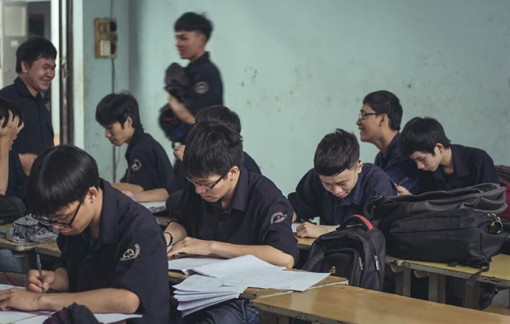 Trường đại học Sư phạm Kỹ thuật TPHCM phải có giải pháp cấp bằng cho người học