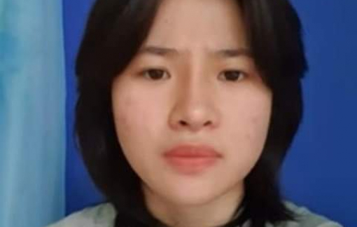 Truy tìm Võ Thị Diễm My trong vụ án Tịnh Thất Bồng Lai