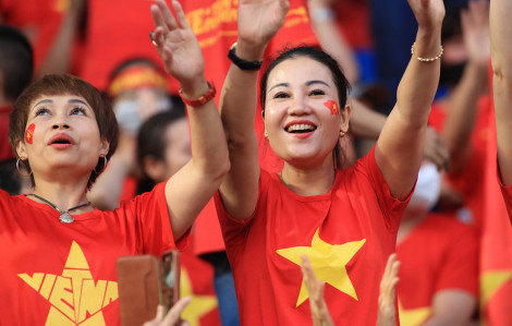Đội tuyển nữ Việt Nam gặp Thái Lan tại chung kết SEA Games 31