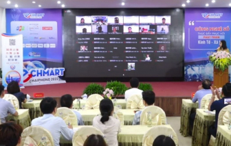 Kết nối cung cầu công nghệ cao giữa doanh nghiệp Việt Nam và Đài Loan (Trung Quốc)