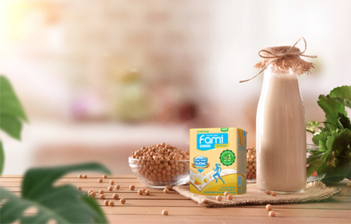 Đậu nành hỗ trợ ngăn ngừa bệnh tim mạch hậu COVID-19