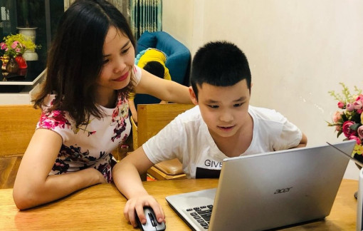 Giúp con học hiệu quả hơn là treo thưởng