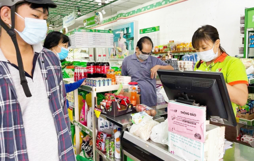 Người tiêu dùng được lợi gì khi mua tạp hóa, đổ xăng…?