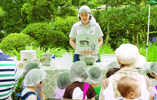 Tảng phô mai “thay đổi lịch sử” của một nữ nghệ nhân