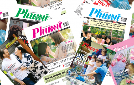 Thanh sắc tuổi 47