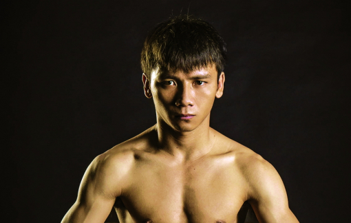 Vận động viên Lê Hữu Toàn: Từ rẫy cà phê đến đai vô địch boxing châu Á