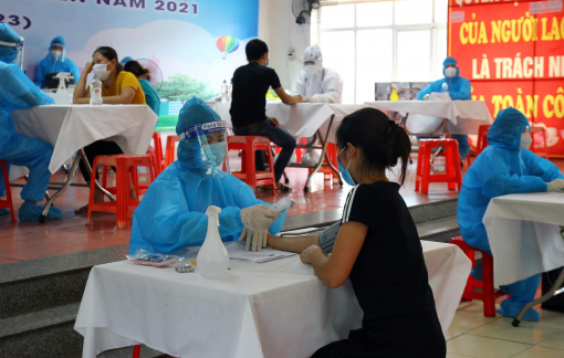 Thủ tướng yêu cầu hoàn thành việc hỗ trợ tiền thuê nhà cho người lao động trong tháng 8/2022