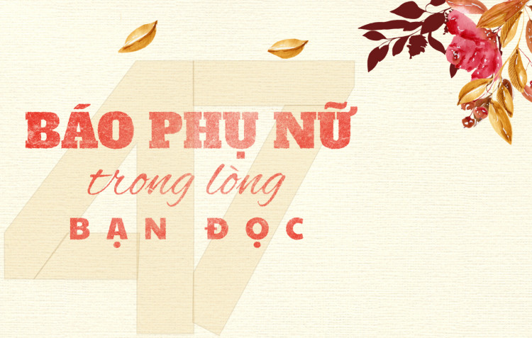 Báo Phụ Nữ TPHCM trong lòng bạn đọc