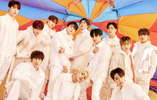 TikTok trở thành công cụ tiếp thị chính của các nghệ sĩ K-pop