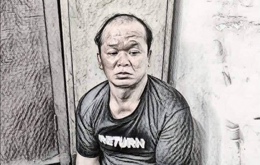 Đối tượng trộm nắp cống trên cầu Thủ Thiêm 2 bị khởi tố