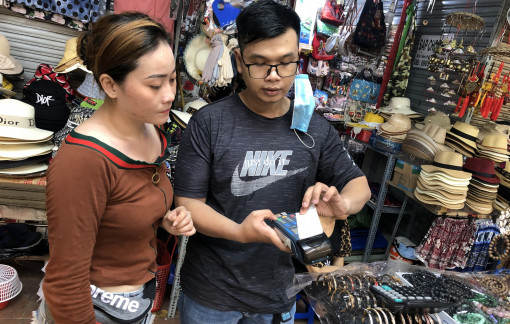 "Ngày không tiền mặt" sẽ có chuyến xe đặc biệt chạy xuyên Việt