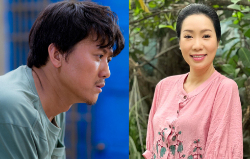 NSƯT Trịnh Kim Chi cứu đàn em vào phút chót