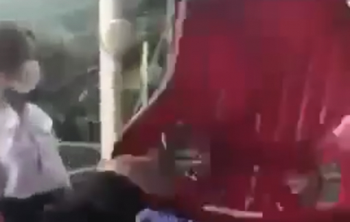 Xác minh vụ nữ sinh ở Bình Dương bị nhóm bạn đánh dã man