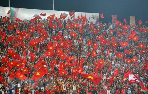 Việt Nam "tranh Vàng" với Thái Lan ở cả 4 trận đấu