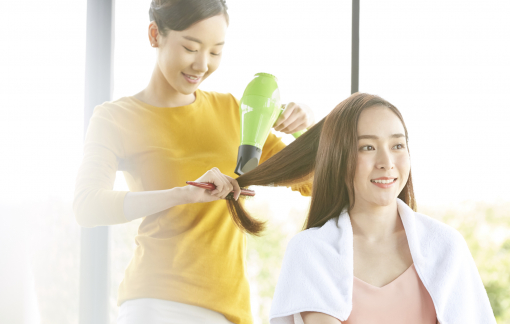 Người yêu muốn tôi bỏ nghề làm tóc thì mới dám dẫn về ra mắt gia đình