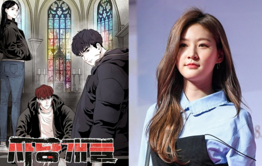 “Em gái quốc dân” Kim Sae Ron rút lui khỏi 2 dự án phim