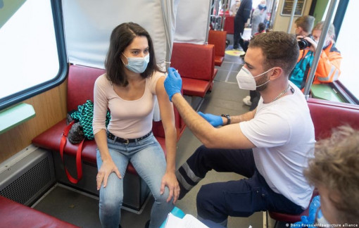 Hậu COVID-19 kéo dài có thể làm cho cả thế hệ bị bệnh tật