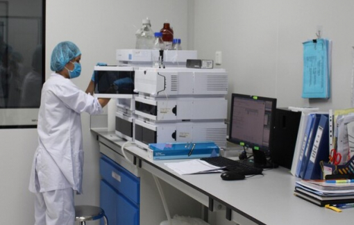 Tiếp tục thanh toán BHYT với máy đặt, máy mượn