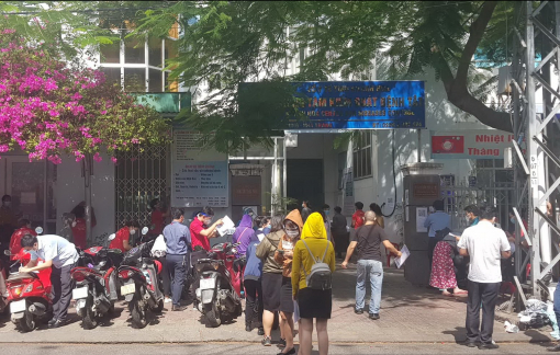 Cơ quan công an yêu cầu giám định thiết bị y tế do CDC Khánh Hòa mua sắm