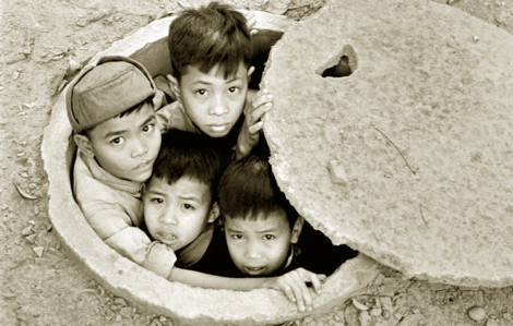 Nhiếp ảnh gia Thomas Billhardt và gắn kết kỳ lạ với Việt Nam