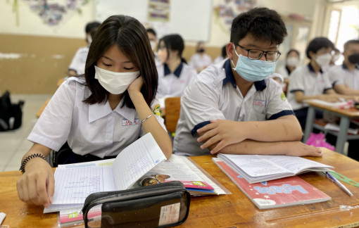 Hãy đổi mới để lịch sử trở thành môn học được yêu thích