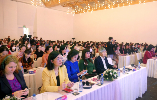 Mạnh dạn bước ra khỏi “vùng an toàn” để bứt phá thành công