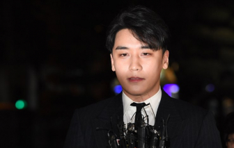 Cựu thành viên Bigbang lãnh án 18 tháng tù giam
