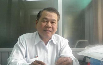 "Dũng Sài Gòn" Nguyễn Trí Công qua đời