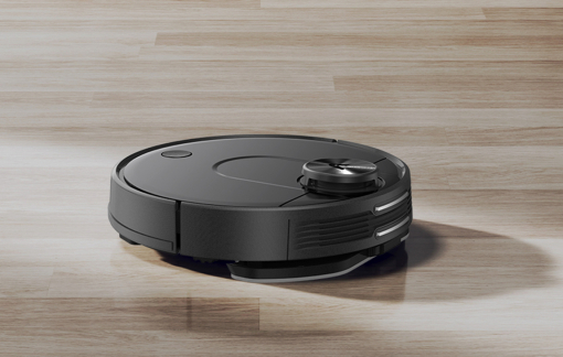 Đánh giá chi tiết về robot hút bụi và lau nhà thông minh Viomi V2 Max