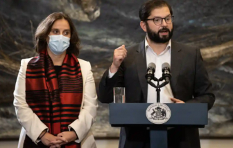 Chính phủ Chile xin lỗi người phụ nữ bị buộc triệt sản