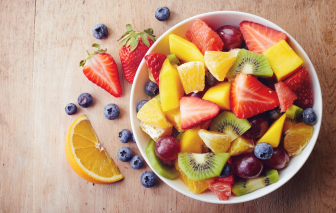 Loại rau, hoa quả nào chứa nhiều hóa chất?