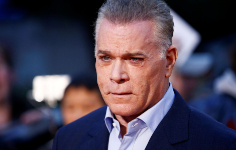 Hollywood sửng sốt khi diễn viên Ray Liotta qua đời