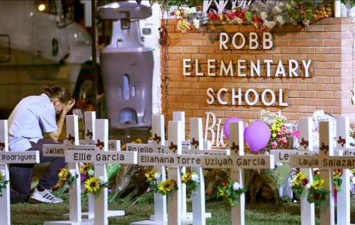 Câu chuyện không hồi kết về bạo lực súng đạn ở Mỹ